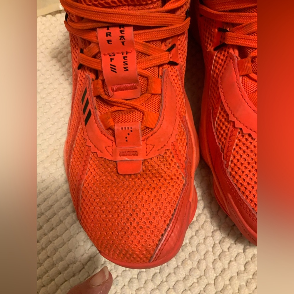 ADIDAS - Picture 5 of 12